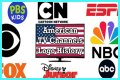 Second-oldest extant American TV network after NBC